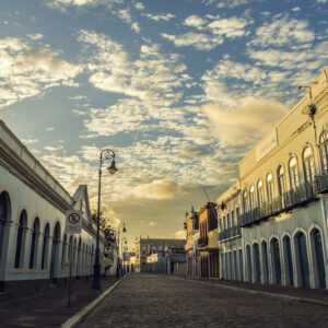 City Tour Maceió/Praia do Francês