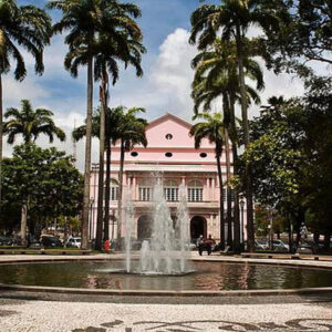 City Tour Recife/Olinda